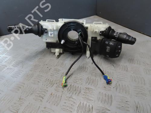 Ratstangsstang RENAULT LAGUNA III (BT0/1) 1.5 dCi (BT00, BT0A, BT0T, BT1J) (110 hp) 19123396