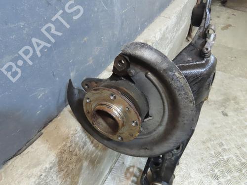Used Left rear suspension arm CITROËN JUMPY III Van (V_) 1.5 BlueHDi 120 (120 hp) 29739468