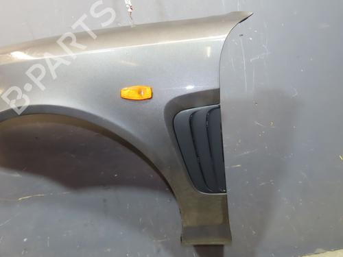 Left front fenders HYUNDAI COUPE II (GK) 2.0 | BP27188515C41 