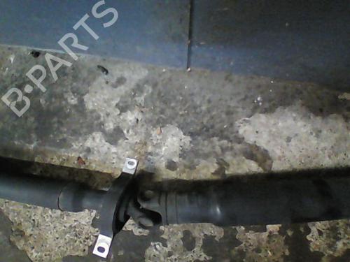 Used Driveshaft BMW 1 (E87) 120 d (163 hp) 23112585