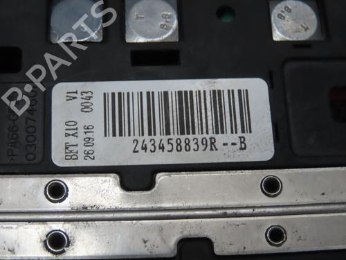 Fuse box RENAULT ZOE (BFM_) ZOE | BP25705664E1 - Image 2