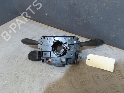 Used Steering column stalk PEUGEOT PARTNER Box Body/MPV 1.6 HDi (75 hp) 31747901