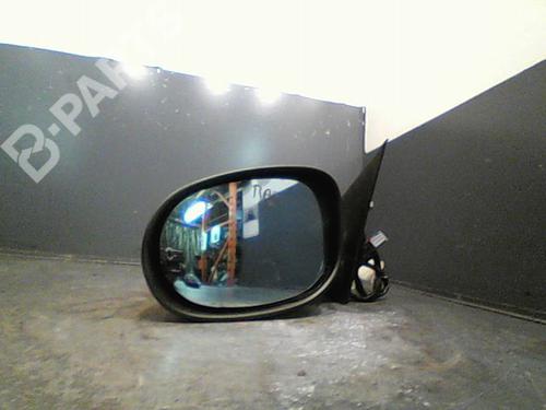 Retrovisor izquierdo FIAT CROMA (194_) 1.9 D Multijet (194AXC1B, 194AXC12) (150 hp) 11212571
