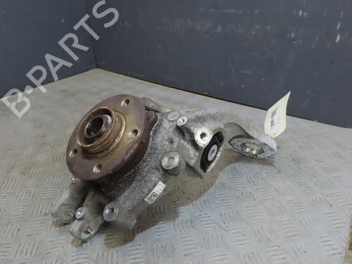Left rear steering knuckle AUDI Q5 (8RB) 2.0 TDI quattro | BP26534573M27 