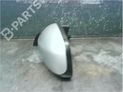 Used Left mirror PEUGEOT 307 (3A/C) 1.6 HDi 110 (109 hp) 11177685