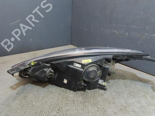 Left front fog light FORD FIESTA VII (HJ, HF) 1.1 Ti-VCT | BP29759779C30 