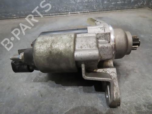 Used Starter VW POLO V (6R1, 6C1) 1.4 (6R1) (85 hp) 23111869