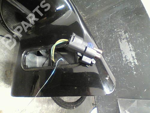 Außenspiegel rechts CITROËN C4 I (LC_) 2.0 HDi | BP11212415C27 