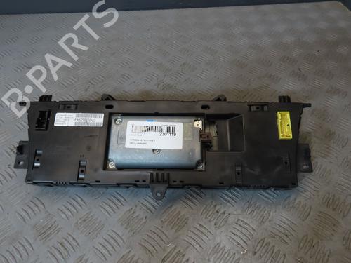 Instrument cluster CITROËN C4 Picasso I MPV (UD_)  | BP21498564C47 