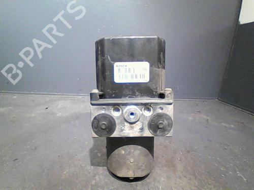 Used ABS pump PEUGEOT 307 (3A/C) 2.0 HDi 110 (107 hp) 23113119