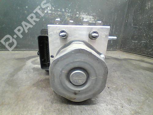 ABS Bremseaggregat RENAULT TWINGO III (BCM_, BCA_) 1.0 SCe 70 (BCMB) | BP10760961M43 
