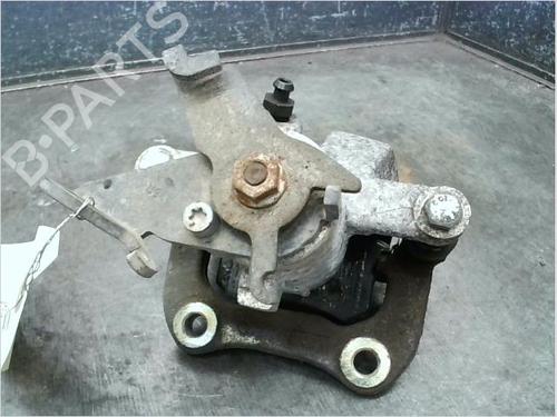 Right rear brake caliper RENAULT MEGANE II Coupé-Cabriolet (EM0/1_) 1.6 | BP14872050M106 