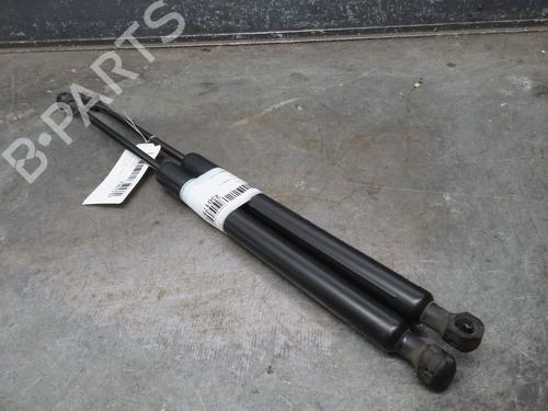 Used Tailgate lift support RENAULT ZOE (BFM_) ZOE (92 hp) 16537897