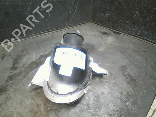 Right front fog light PEUGEOT 206 Hatchback (2A/C) 1.4 16V | BP21563772C31 
