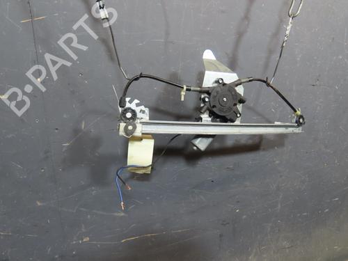 Used Front left window mechanism CITROËN XANTIA (X1_, X2_) 2.0 i (121 hp) 32277386