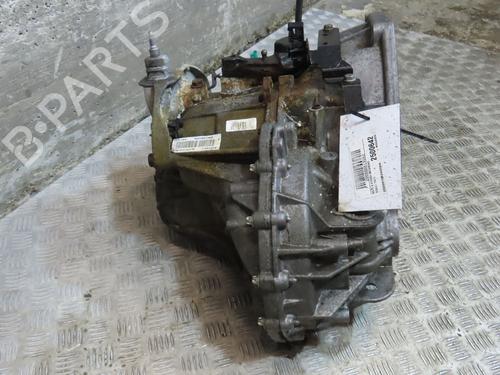 Gearbox RENAULT TRAFIC III Van (FG_) 1.6 dCi 95 (FGMJ, FGMR) | BP39966787M3 - Image 3