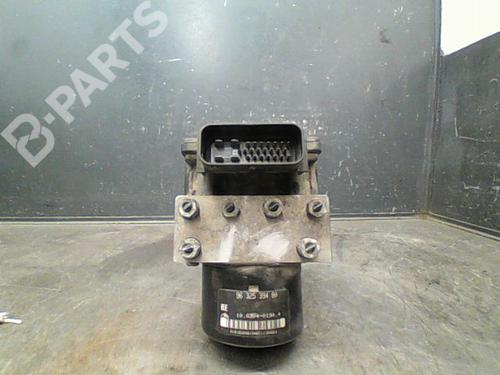 Used ABS pump PEUGEOT 206 CC (2D) 2.0 S16 (136 hp) 11738510