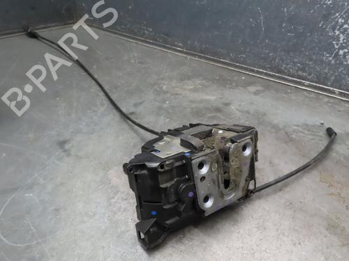 Used Front right lock RENAULT CLIO III (BR0/1, CR0/1) 1.5 dCi (C/BR0G, C/BR1G) (68 hp) 16832850