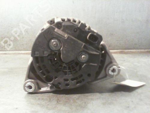 Alternator OPEL CORSA D (S07) 1.2 (L08, L68) | BP23112027M7 