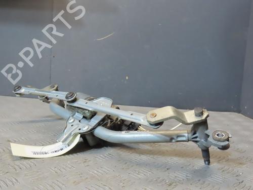 Front wiper motor PEUGEOT 207 (WA_, WC_) 1.4 16V | BP23116966M29 
