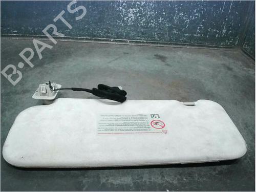 right-sun-visor-citroen-c5-iii-break-rw_-22-hdi-200-16123785bj-2008-2009-2010-2011-2012-2013-2014-2015-2016-2017-15503995 main image