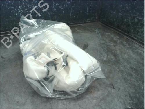Right curtain airbag VW GOLF VI (5K1) 1.4 TSI | BP23114333C12 