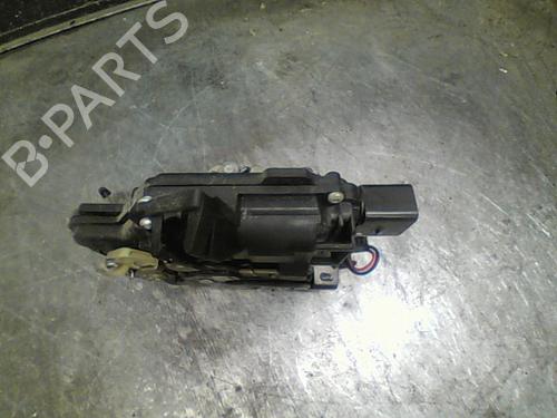 Front left lock SEAT LEON (1M1) 1.9 TDI | BP10765902C98 