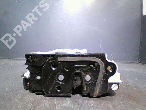 Used Rear left lock SEAT IBIZA IV (6J5, 6P1) 1.6 TDI (90 hp) 10766783