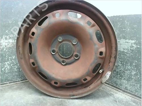 Used Rim SEAT IBIZA III (6L1) 1.9 SDI (64 hp) 14978973