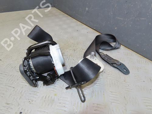 Used Front right belt tensioner PEUGEOT PARTNER Tepee 1.6 HDi 90 (92 hp) 30740700