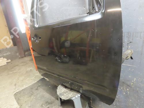 Right front door NISSAN PATHFINDER III (R51) 2.5 dCi 4WD | BP16930841C3 