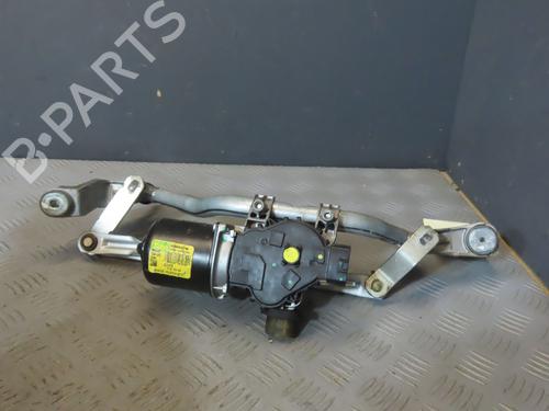 Used Front wiper motor RENAULT CLIO IV (BH_) 1.5 dCi 75 (75 hp) 21548054