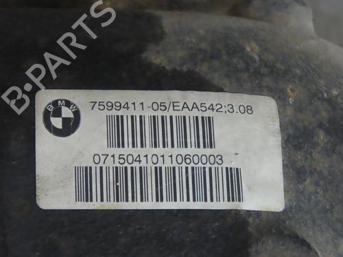 Rear differential BMW 1 (F21) M 135 i | BP19790957M24
