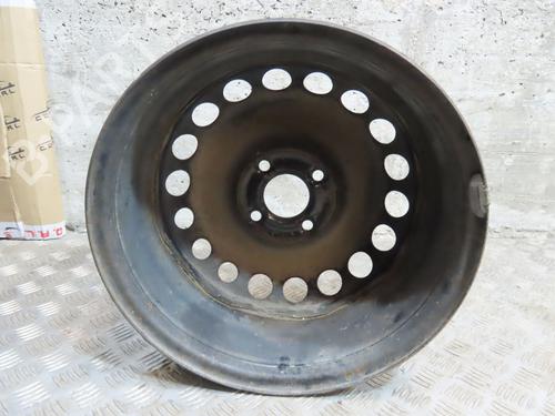Used Rim DACIA SANDERO II TCe 90 (B8M1, B8MA, B8AC) (90 hp) 26610238