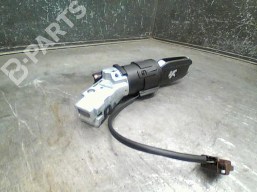 Ignition barrel PEUGEOT 208 I (CA_, CC_) 1.6 HDi | BP10760225M48