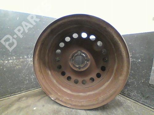 Rim RENAULT MEGANE II (BM0/1_, CM0/1_) 1.6 16V (BM0C, CM0C) | BP10761663C45 