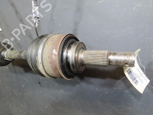 Used Right front driveshaft Right front driveshaft 36939563 36939563