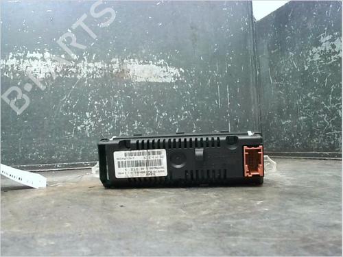 Used Display monitor PEUGEOT 207 (WA_, WC_) 1.4 (73 hp) 23113964