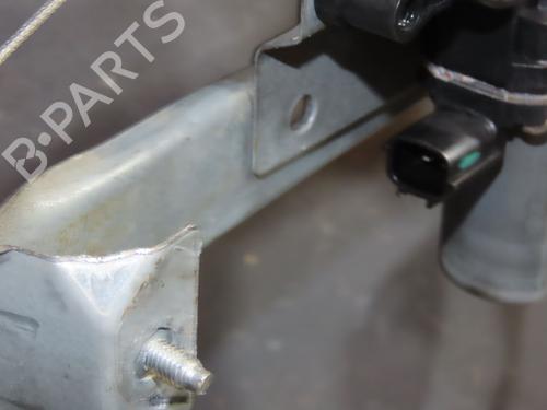 Used Rear right window mechanism Rear right window mechanism RENAULT CLIO IV (BH_) 1.5 dCi 90 (90 hp) 33711547 33711547