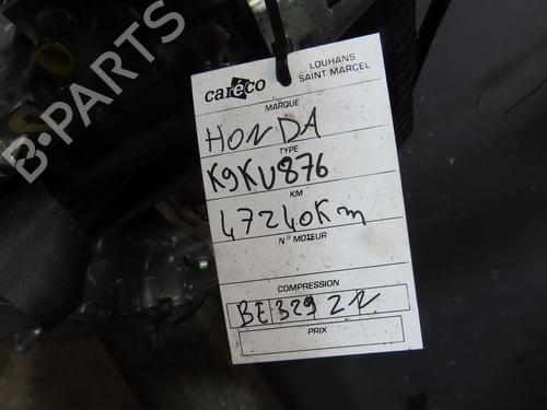 Used Engine Engine 39418438 39418438