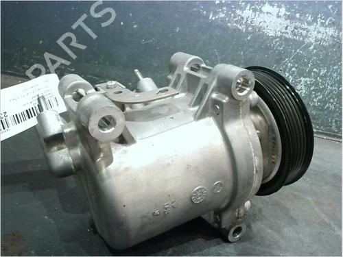 AC-Kompressor CITROËN C3 III (SX) 1.2 PureTech 82 (83 hp) 15237389