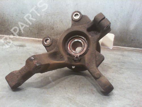 Right front steering knuckle RENAULT CLIO III (BR0/1, CR0/1) 1.5 dCi | BP23112982M26 