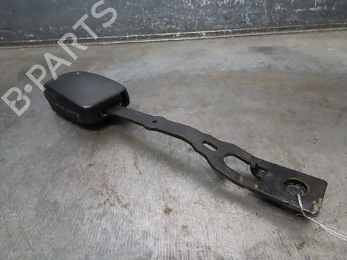 Used Seat buckle RENAULT LAGUNA III (BT0/1) 1.5 dCi (BT00, BT0A, BT0T, BT1J) (110 hp) 16039921