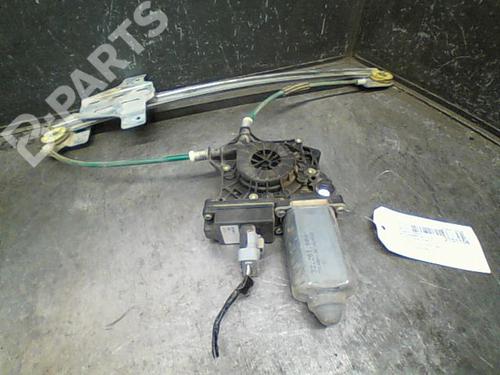Used Rear right window mechanism CITROËN C8 (EA_, EB_) 2.2 HDi (128 hp) 10766855