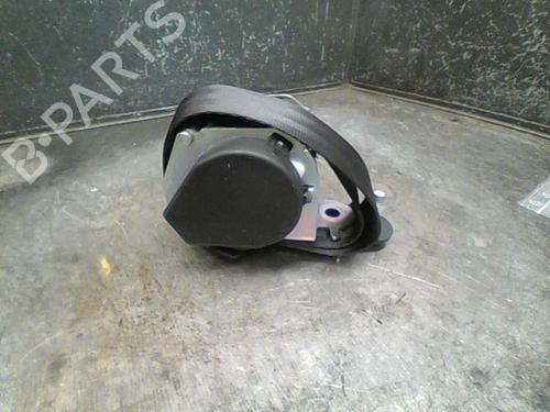 Used Rear left belt tensioner Rear left belt tensioner PEUGEOT 308 I (4A_, 4C_) 1.6 HDi (109 hp) 10763149 10763149