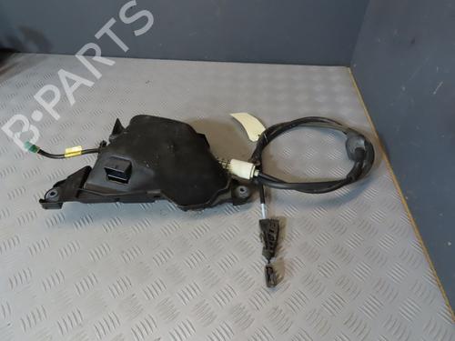 Electric handbrake CITROËN C4 Picasso I MPV (UD_)  | BP23113150E5 
