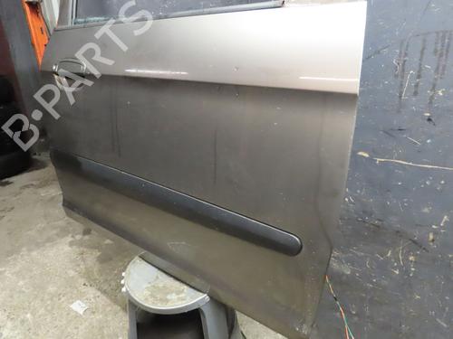 Right front door KIA PICANTO I (SA) 1.0 | BP16309003C3 