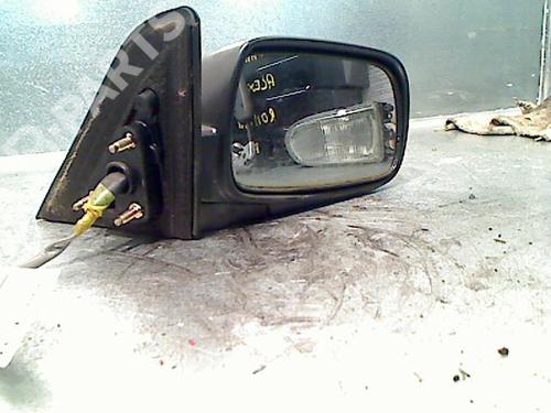 Used Right mirror TOYOTA COROLLA Liftback (_E11_) 2.0 D (CE110) (72 hp) 11212391
