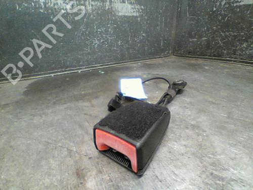Used Seat buckle OPEL ASTRA J (P10) 2.0 CDTI (68) (160 hp) 14873087