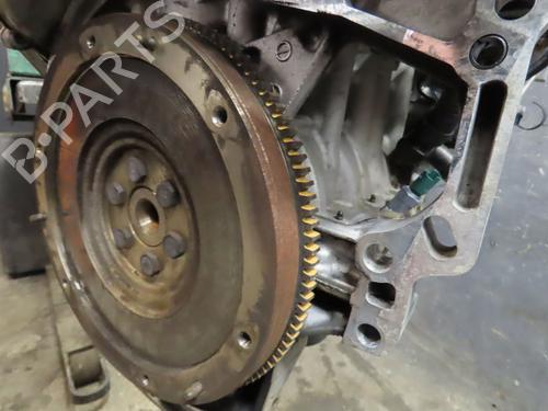 Engine CITROËN NEMO MPV 1.4 HDi | BP17134131M1 